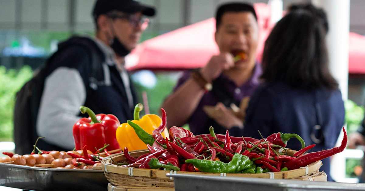 How the Chile Pepper Changed Global Cuisine | HISTORY