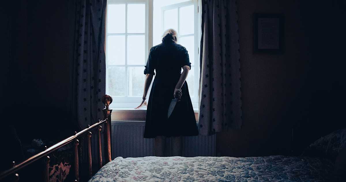 Serial Killers: 6 Top Misconceptions | A&E