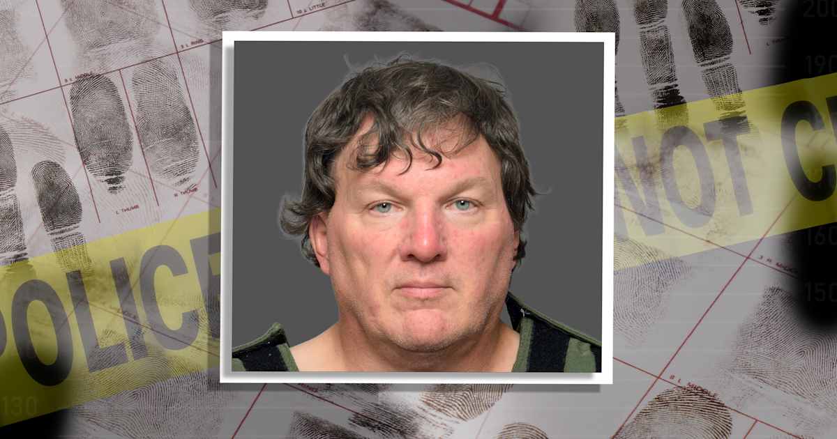 Rex Heuermann Tortured Victims in His Long Island Home | A&E