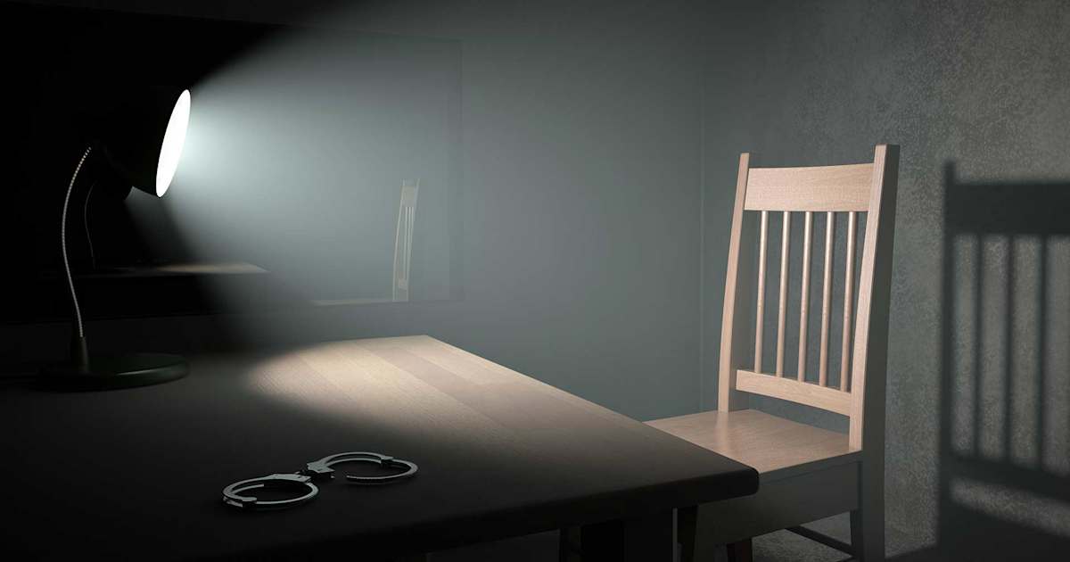 The Detective Who Got Serial Killer Shawn Grate to Confes...
