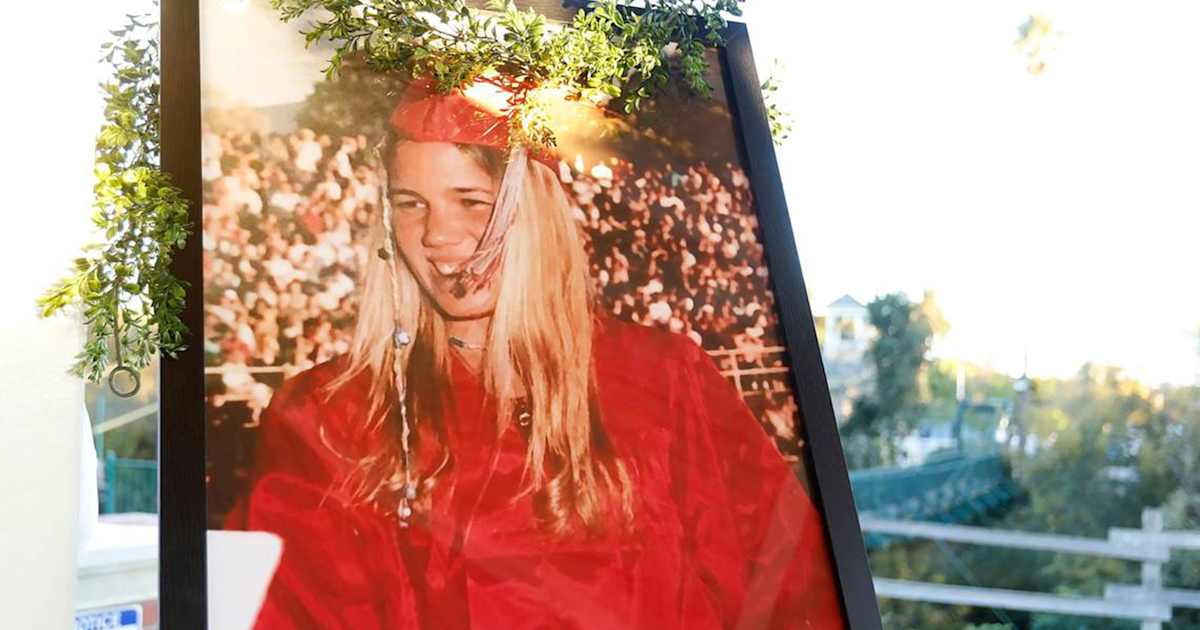 Kristin Smart’s Killer Was Found, But Body Search Continues