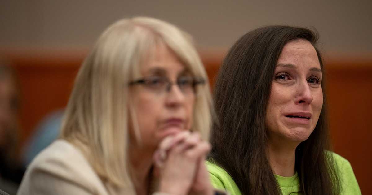 Why Kouri Richins’ Sons Didn’t Testify at Her Murder Trial