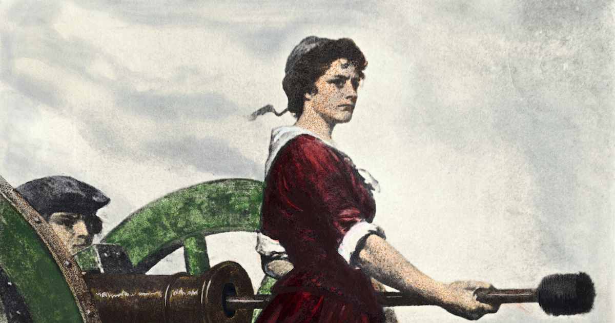What Role Did Women Play in the American Revolution?