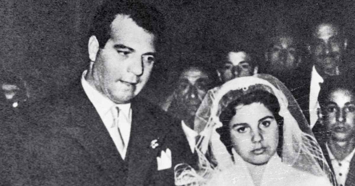 The Role of Italian Mafia Women and How They Rose to Power