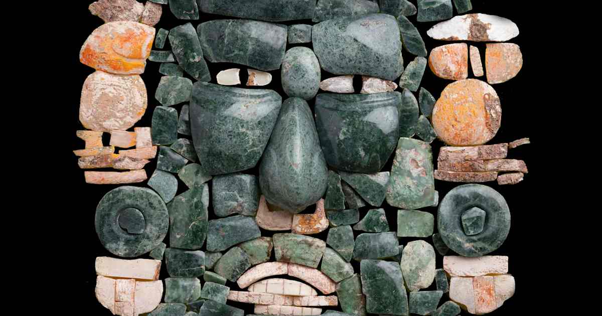 7 of the Most Fascinating Archaeological Finds of 2025 - 