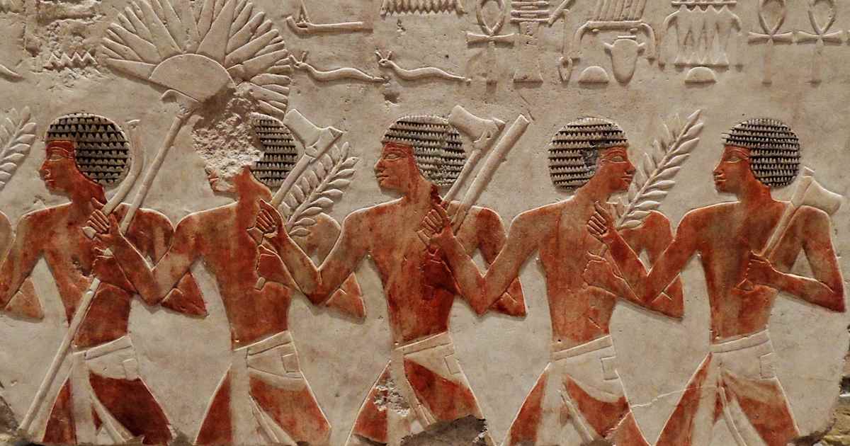 14 Everyday Objects of Ancient Egypt | HISTORY