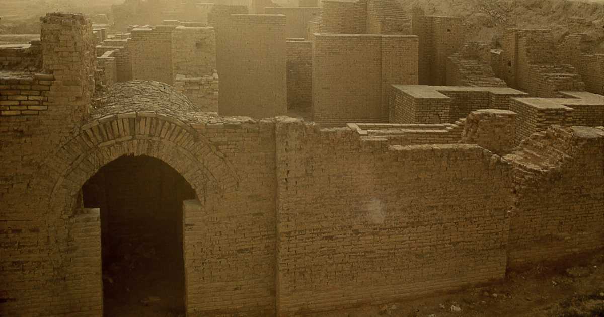 Babylon: Hanging Gardens & Tower of Babel | HISTORY