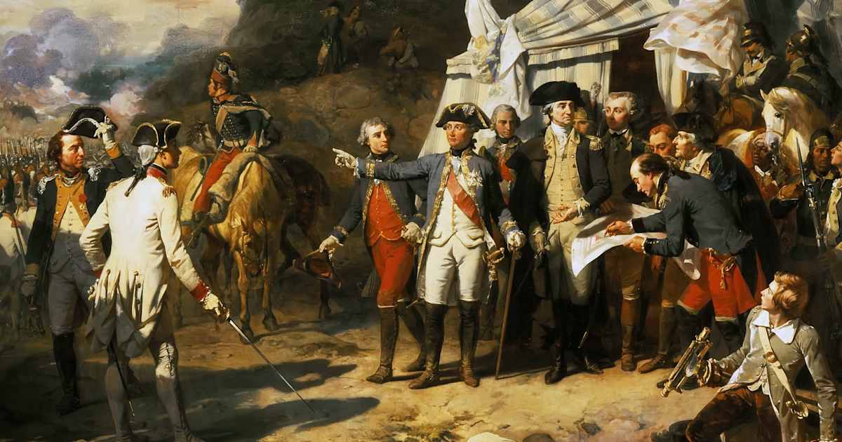 Yorktown Yorktown