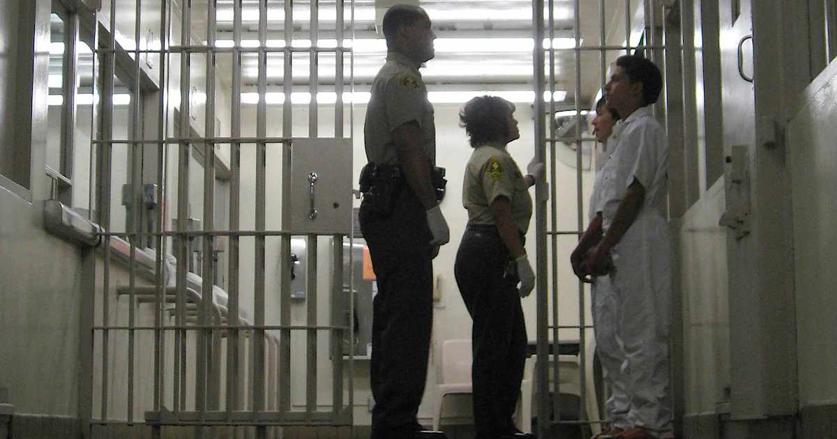Beyond Scared Straight Resources | A&E