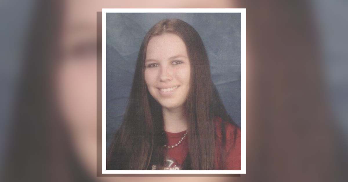 Cassie Jo Stoddart Murdered By 2 Boys Inspired By 'Scream' | A&E