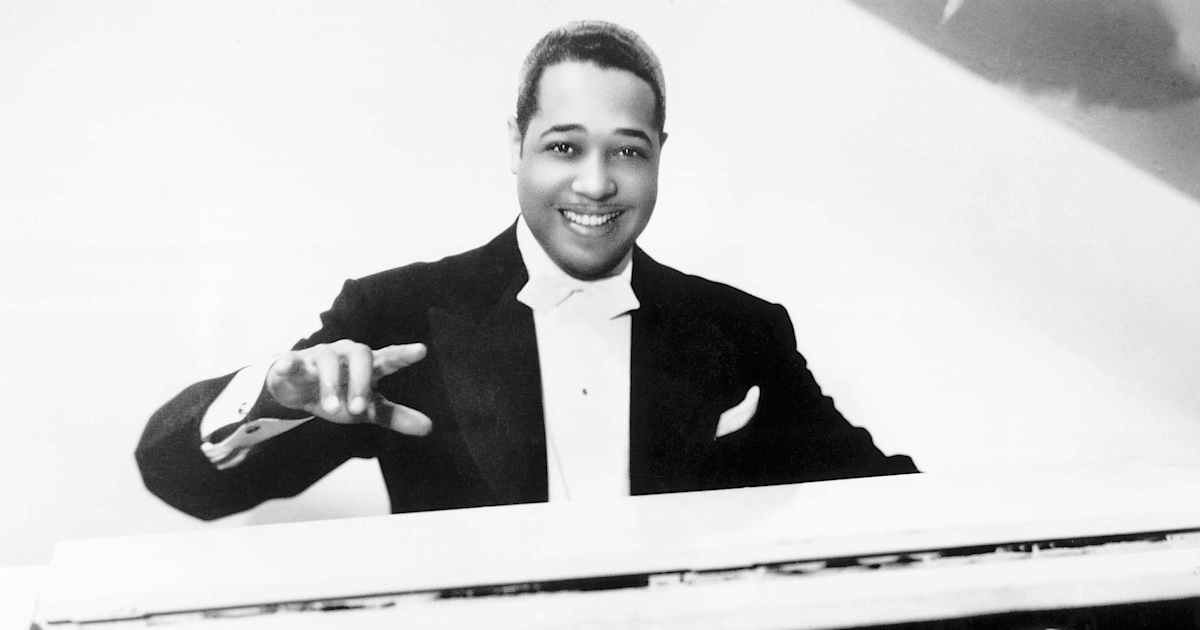8 Surprising Facts About Duke Ellington | HISTORY