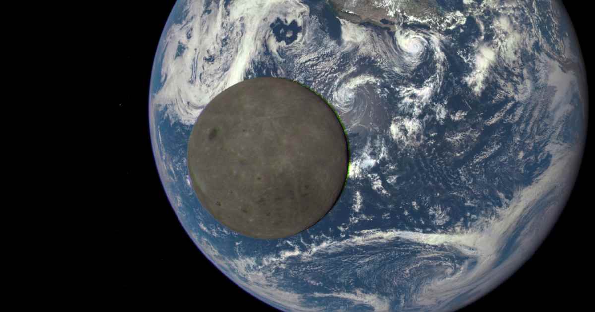 China Makes Historic Landing on 'Dark Side' of the Moon | HISTORY