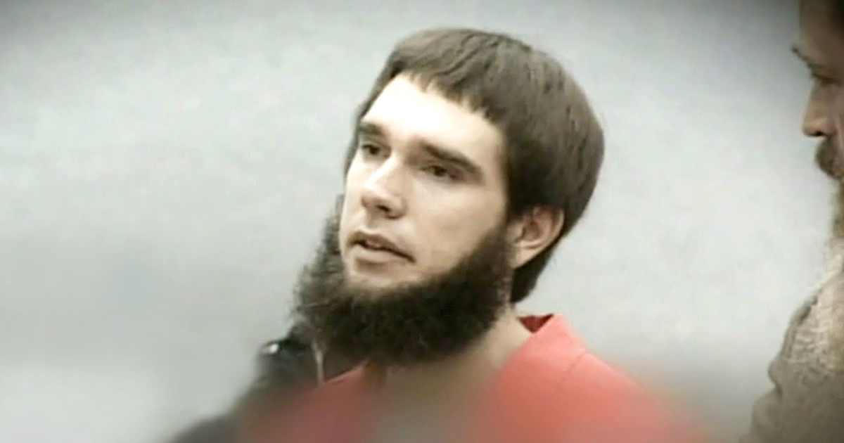 Why 'Amish Stud' Eli Weaver Plotted to Murder His Wife | A&E