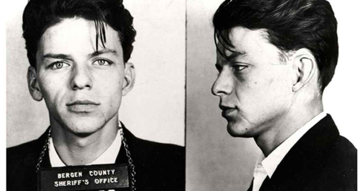 Frank Sinatra's Mob Ties and Other Secrets from His FBI File | HISTORY