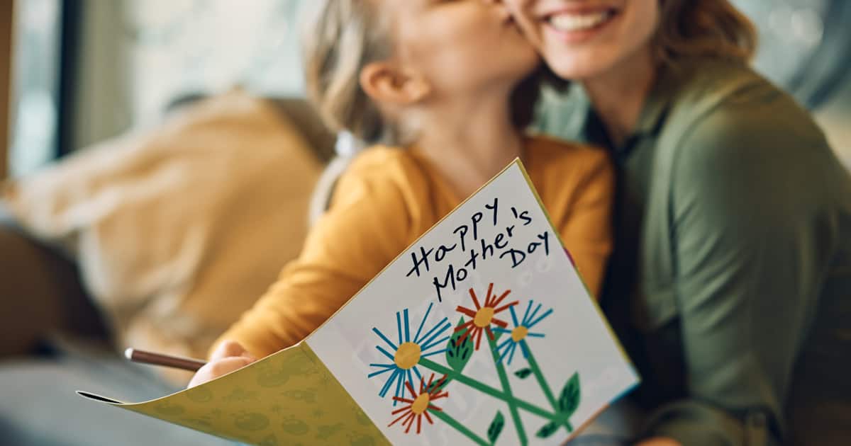 Mother's Day 2025 - Date, Founding & Traditions