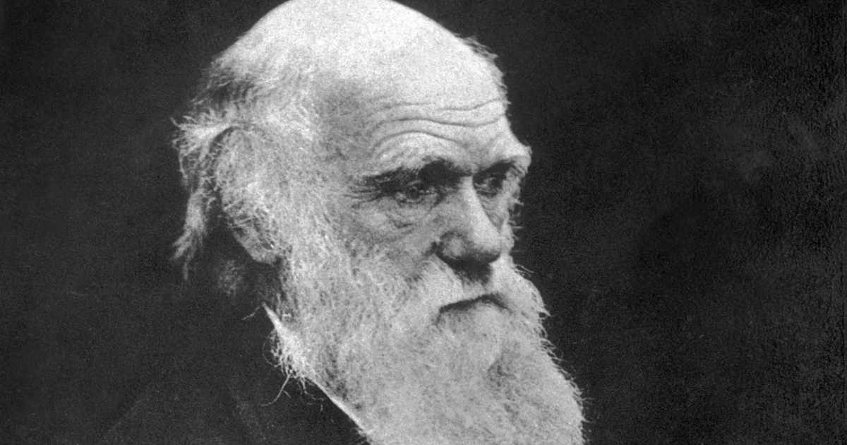 10 Things You May Not Know About Charles Darwin | HISTORY