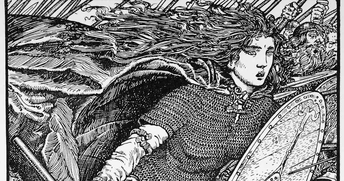 What Was Life Like for Women in the Viking Age? | HISTORY