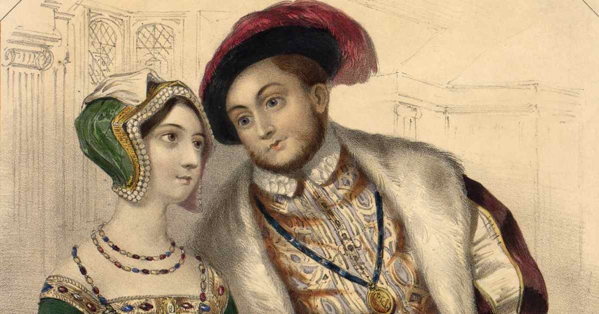 henry viii wallpaper