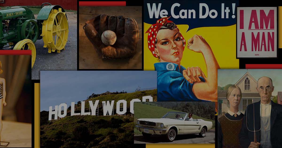 250 Objects That Tell the Story of America | HISTORY
