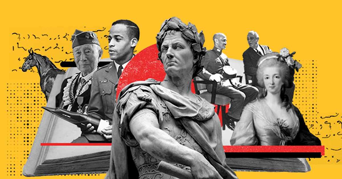 17 Things Historians Think You Should Know HISTORY