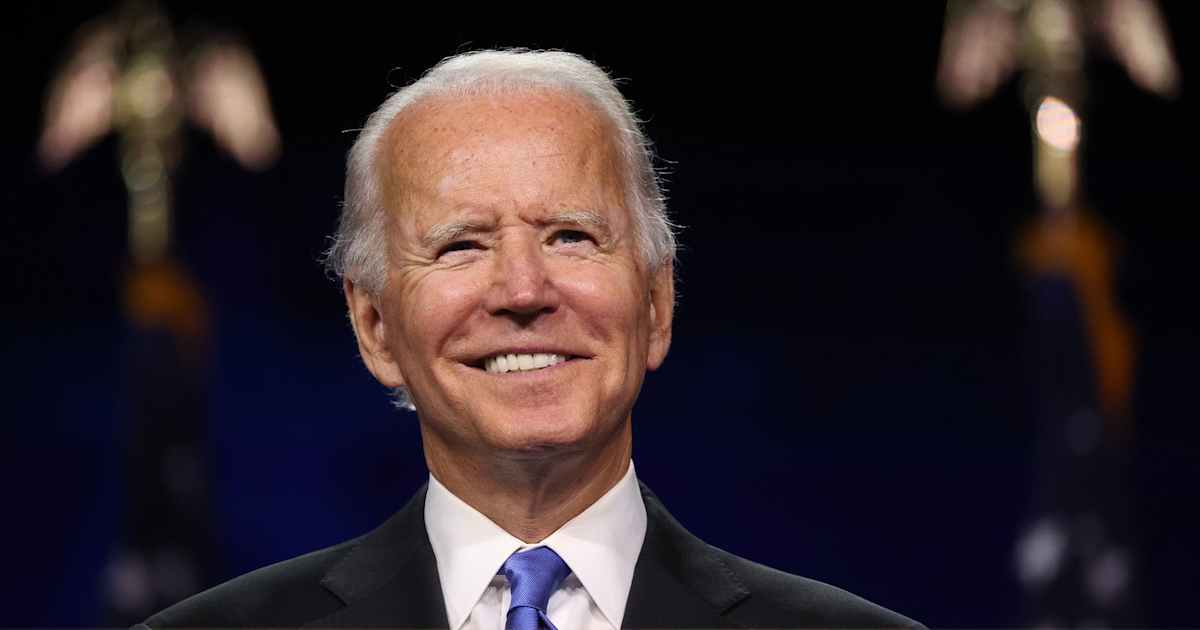 Joe Biden: Age, Presidency, Family | HISTORY