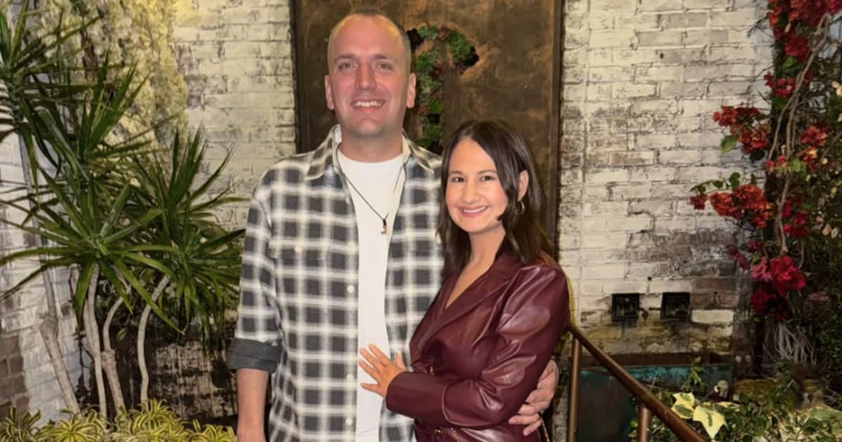 Ken Urker and Gypsy Rose Blanchard’s Relationship: Inside Their Complicated Love Story