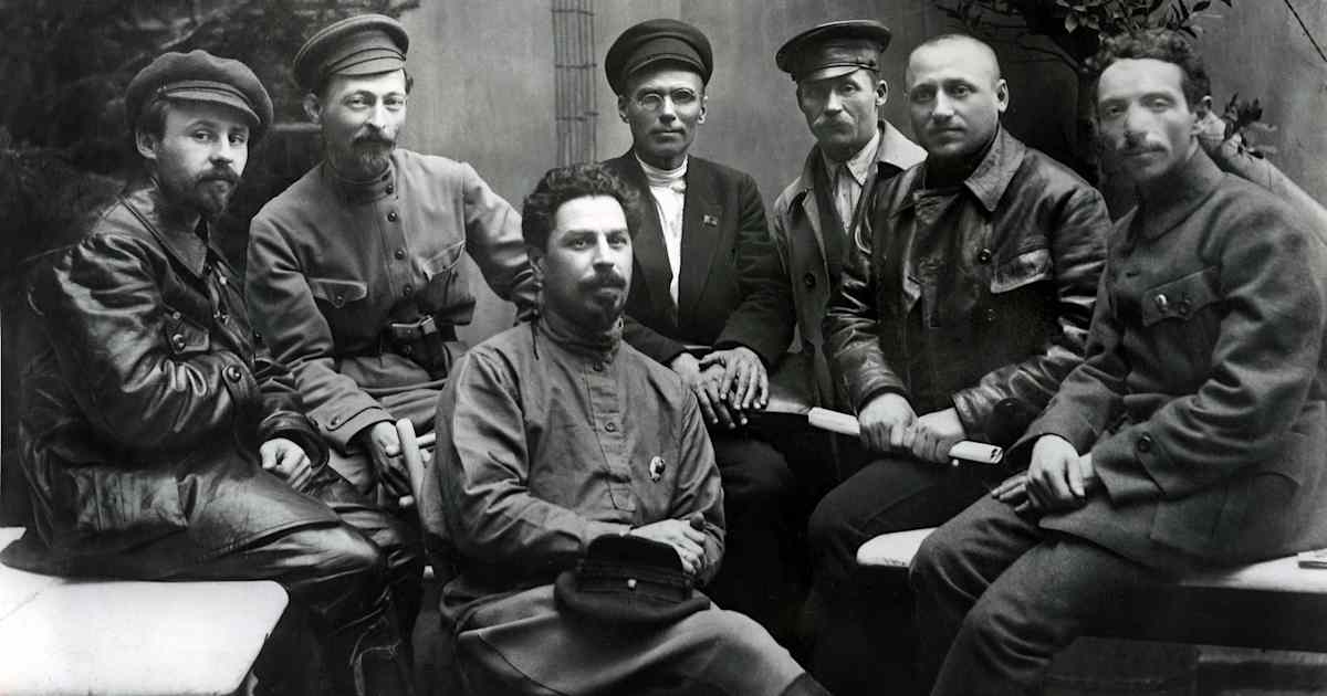 How the KGB Silenced Dissent During the Soviet Era | HISTORY