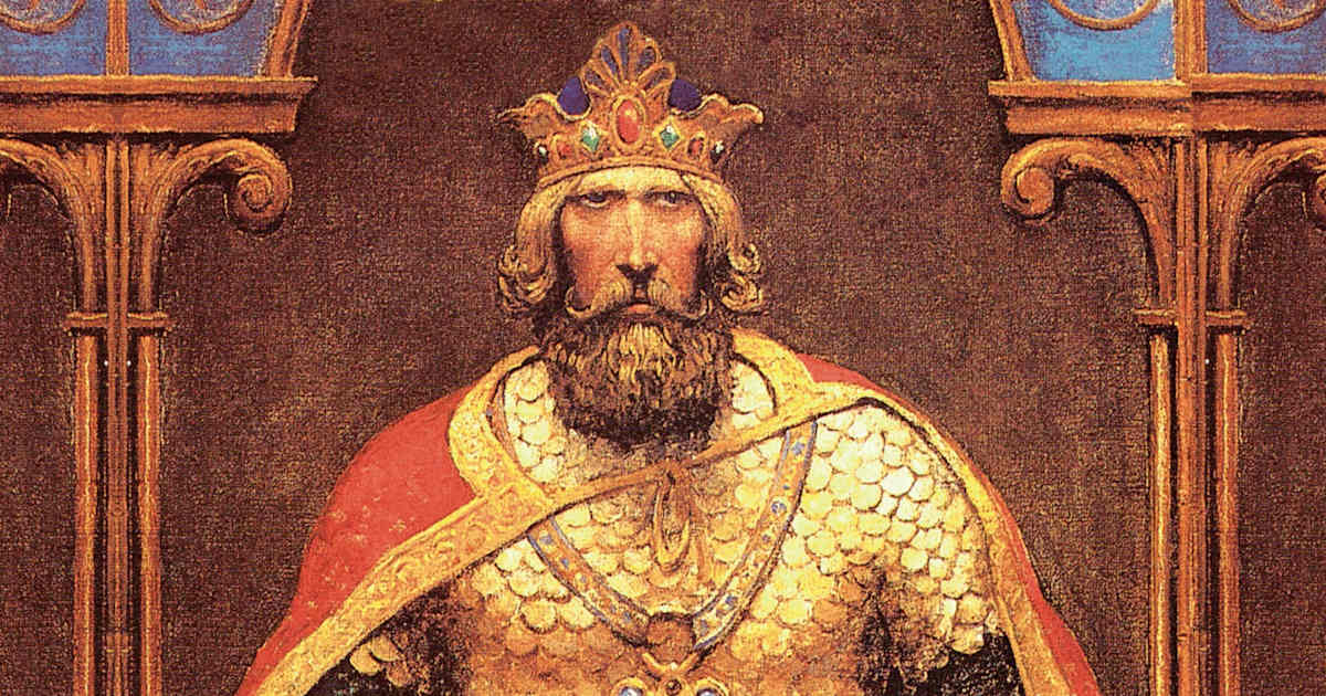 King Arthur King Arthur