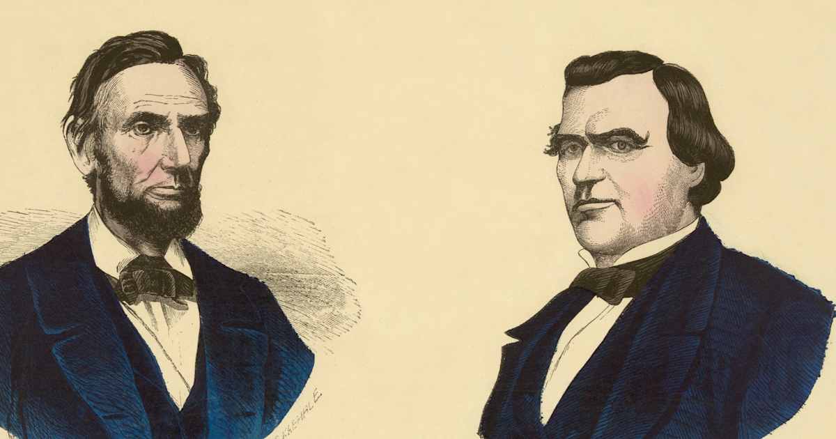 How the Union Pulled Off a Presidential Election During the Civil War | HISTORY