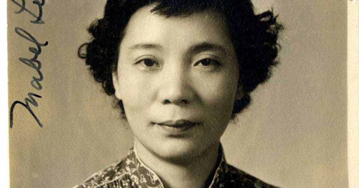 The 16-Year-Old Chinese Immigrant Who Helped Lead a 1912 US