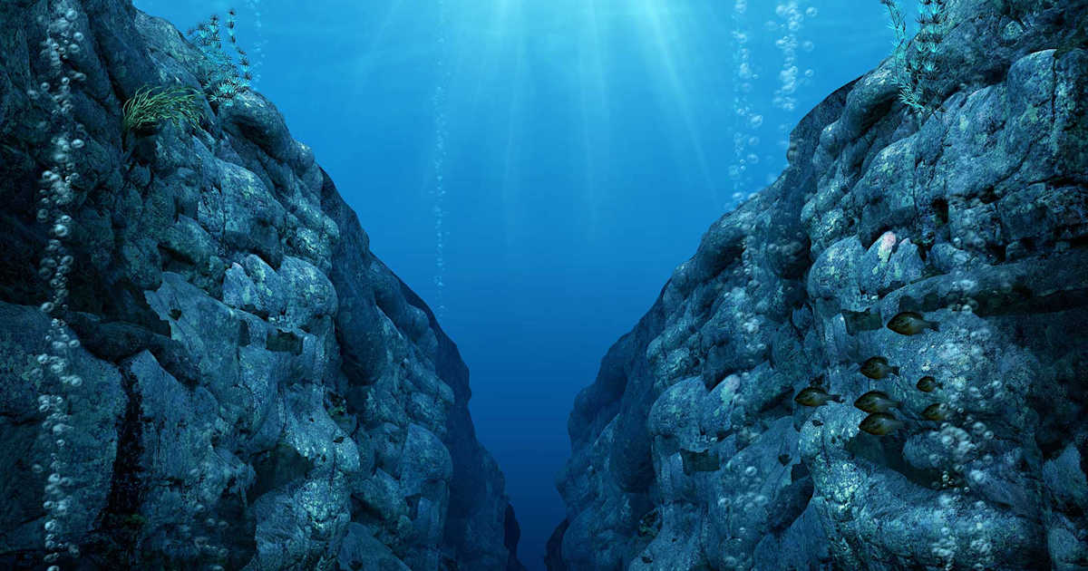 The 1875 Expedition That Found the Deepest Part of the Ocean