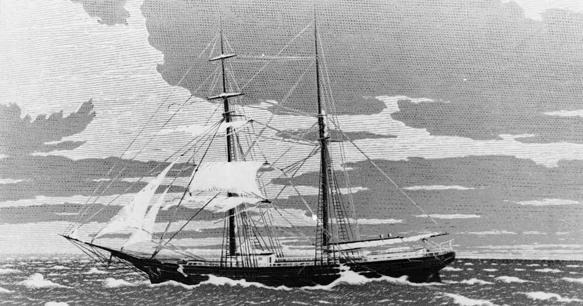 What Happened to the Mary Celeste? | HISTORY