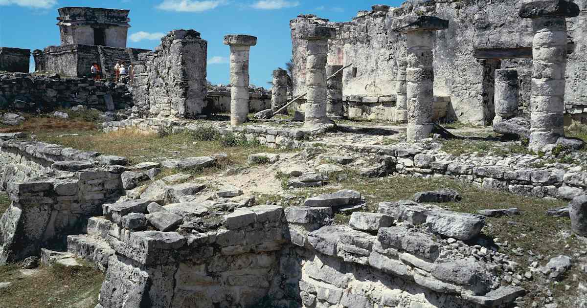 Quintana Roo | HISTORY