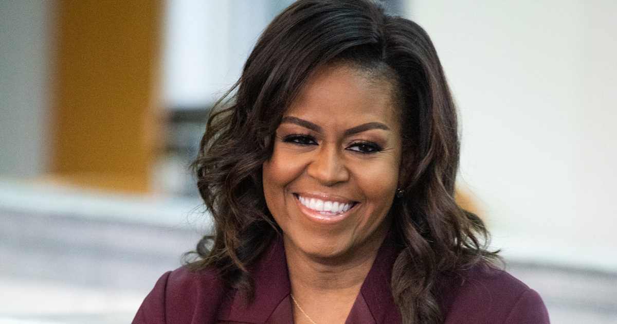 Michelle Obama - Age, Education & Barack Obama