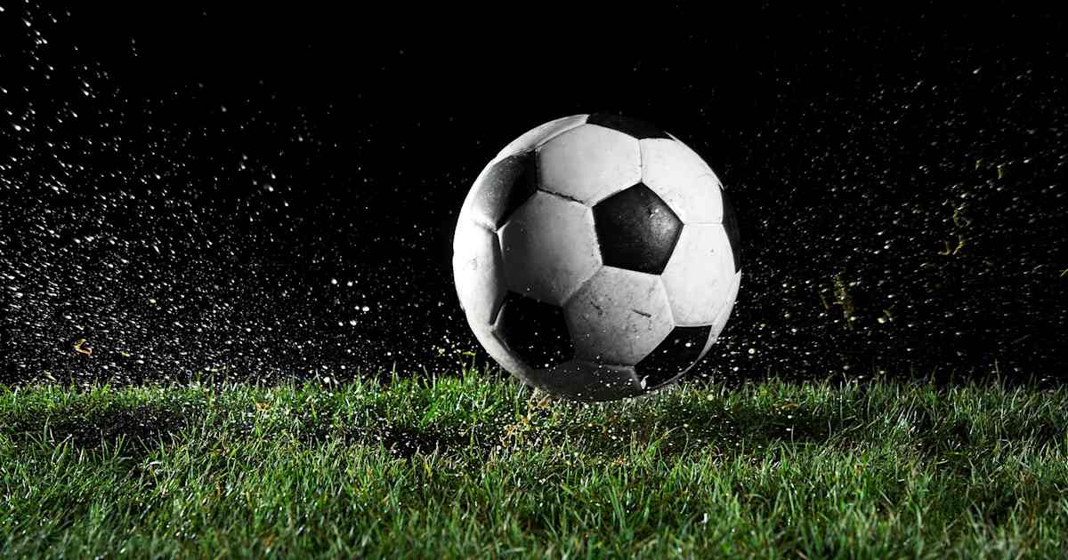 Why Do Some People Call It Soccer? | HISTORY