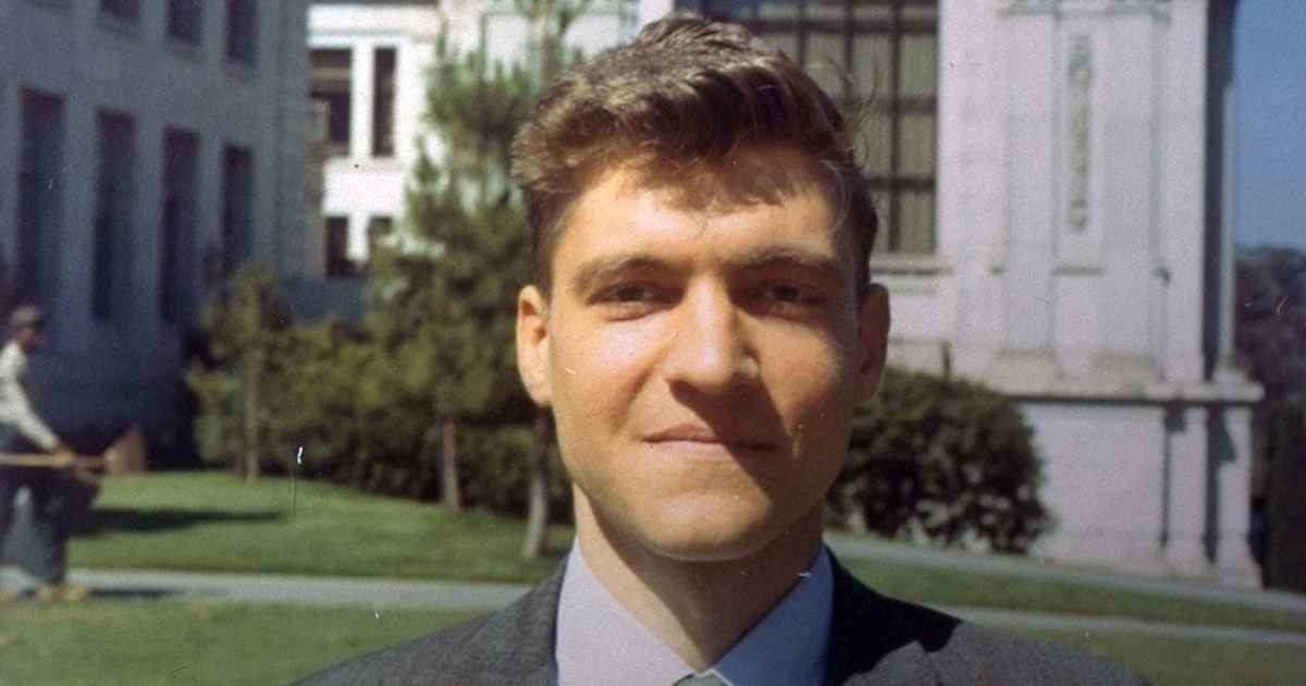 What Happened to Ted Kaczynski at Harvard?