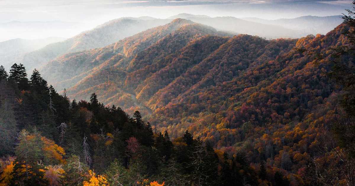 Tennessee - State, Population & Capital | HISTORY