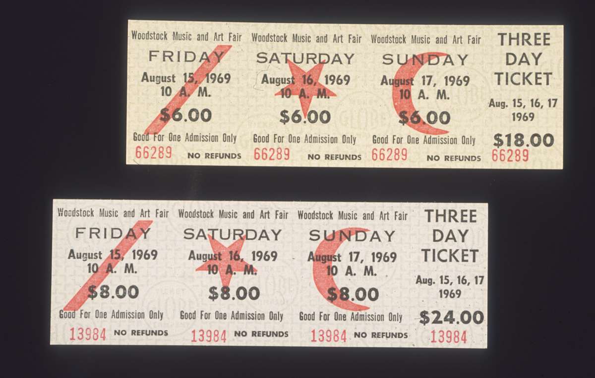 Woodstock