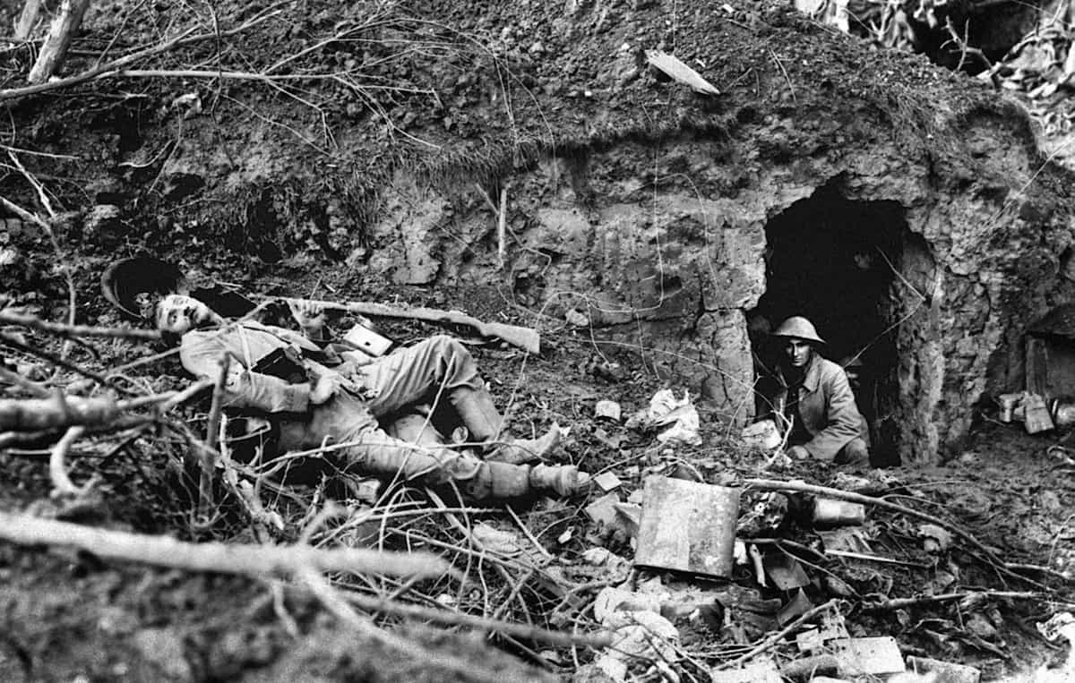 Battle of the Somme
