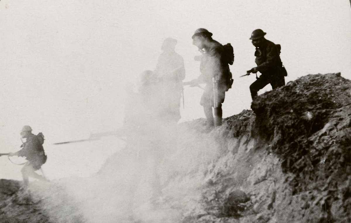 Battle of the Somme