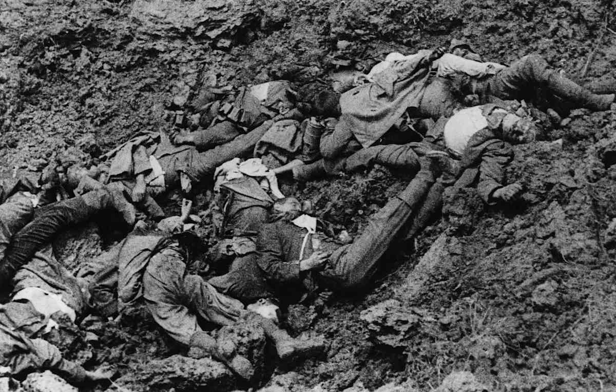 Battle of the Somme