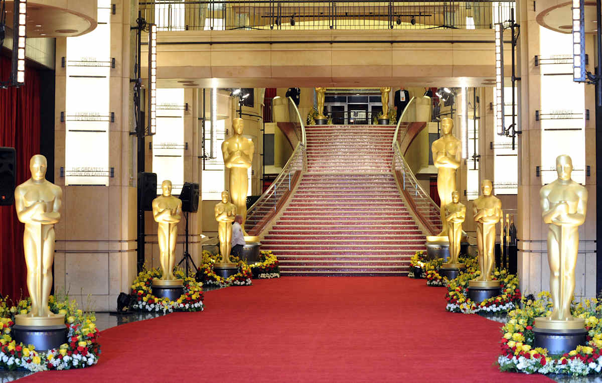 82nd Annual Academy Awards - Arrivals