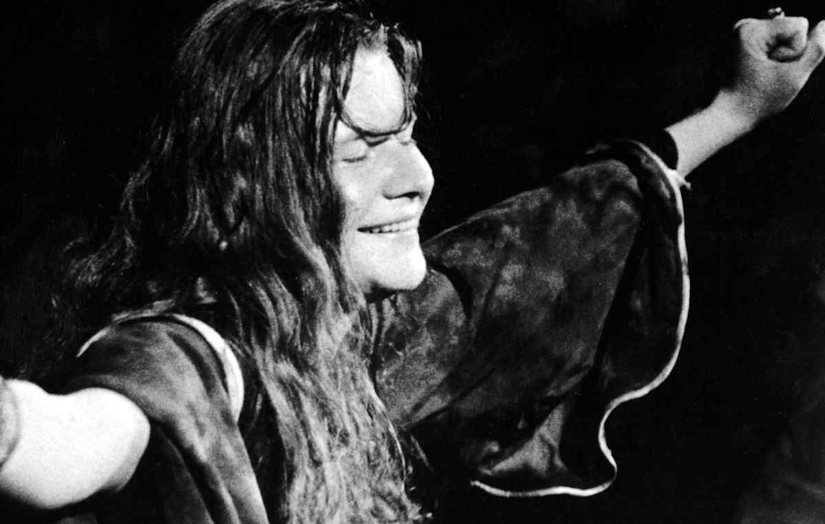 Janis Joplin