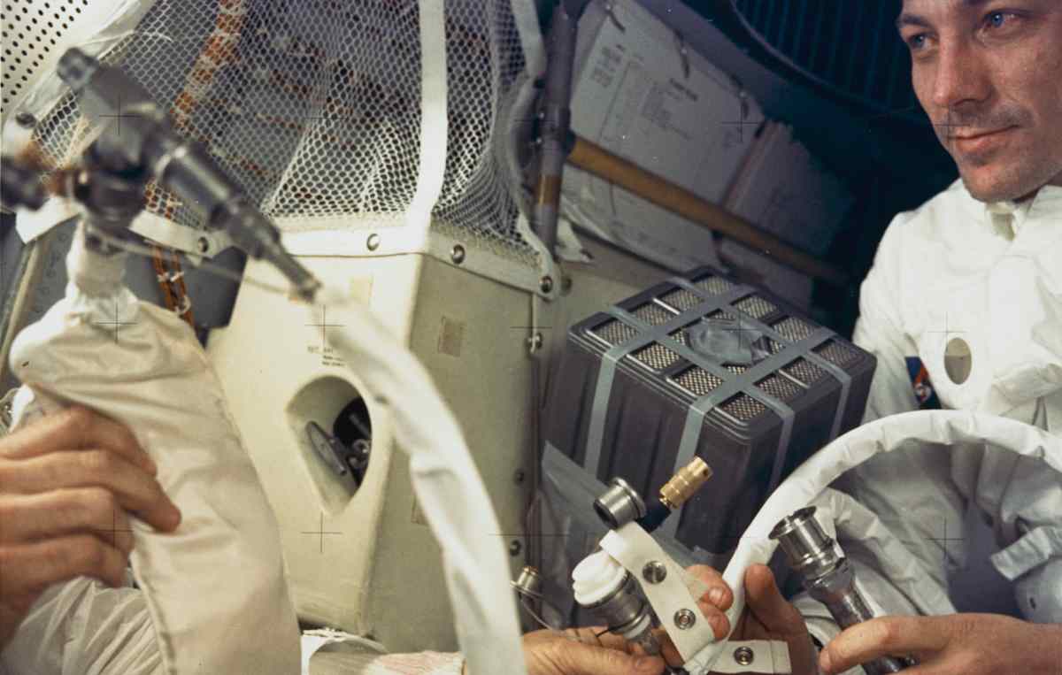 Apollo 13