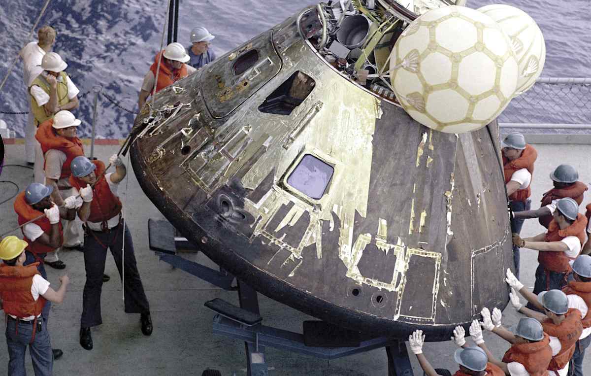 Apollo 13