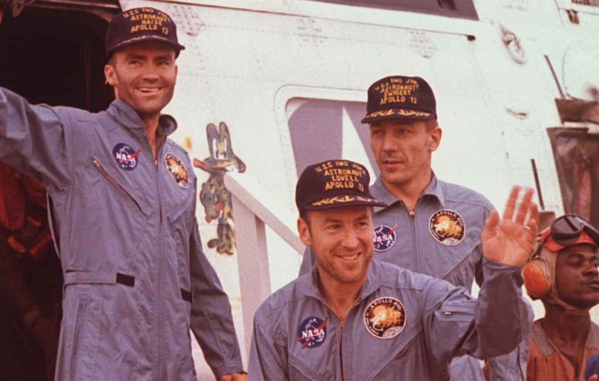 Apollo 13