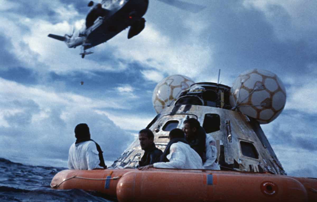 Apollo 13