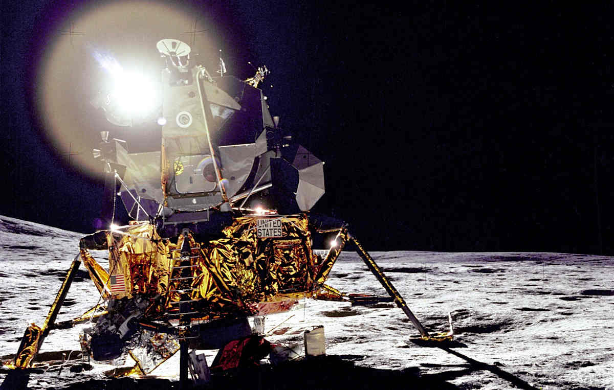 Apollo 14