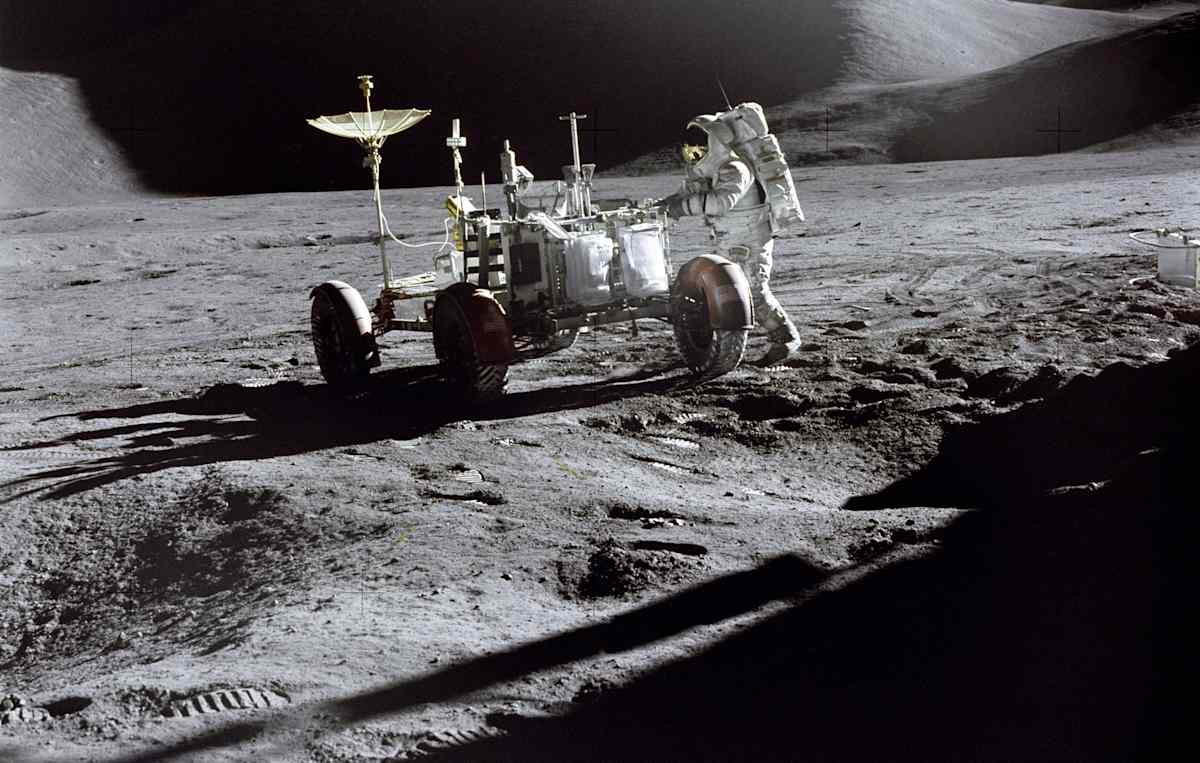 Apollo 15