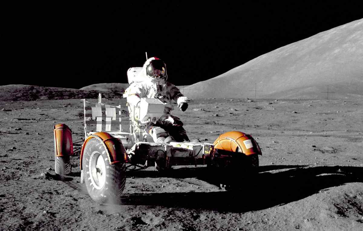 Apollo 17
